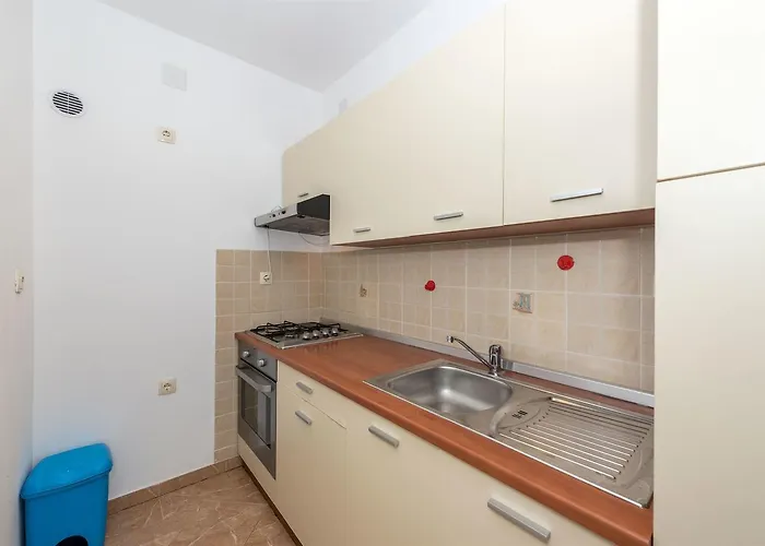 Apartments Andelo Апартаменты